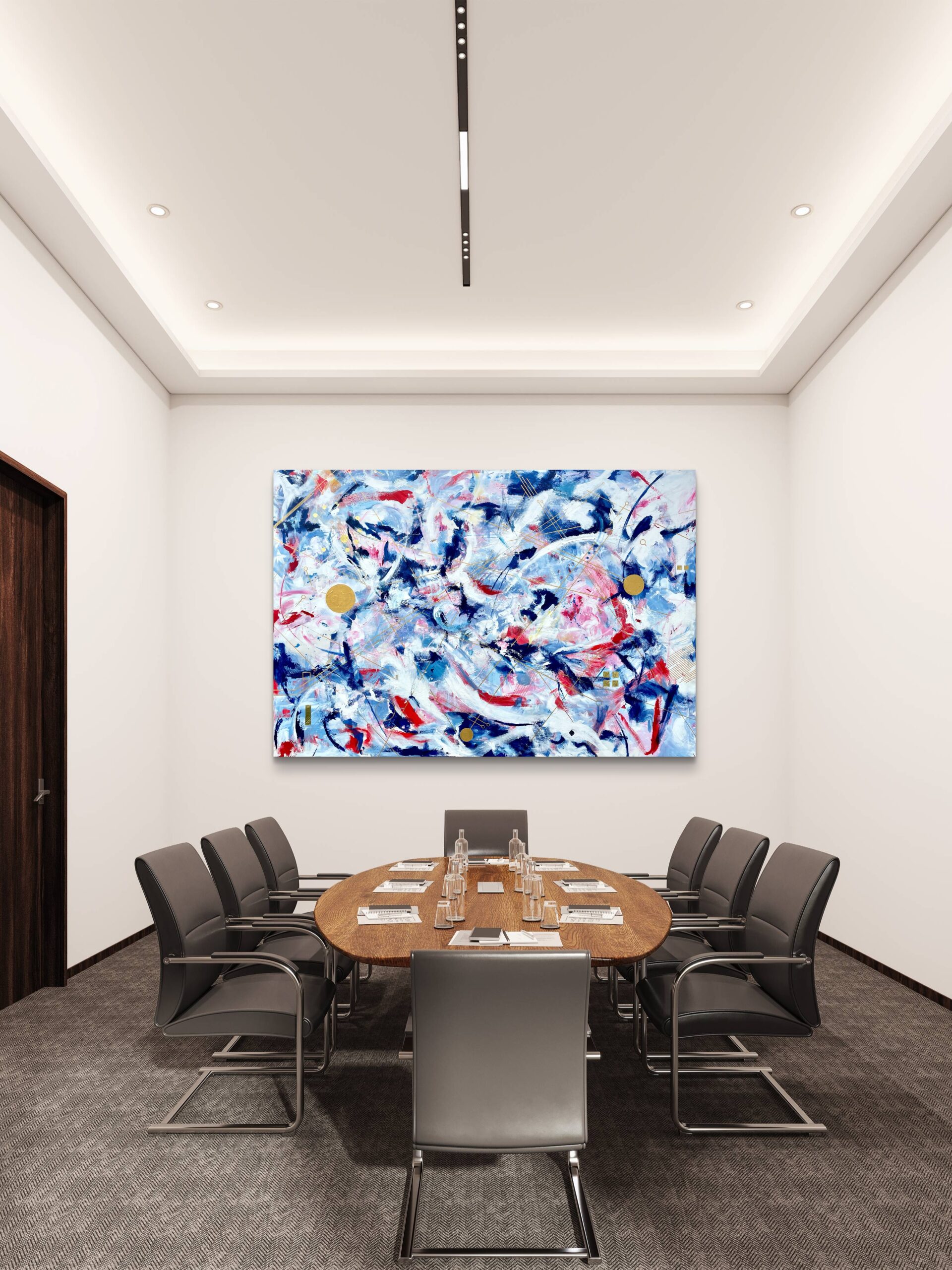 Letting go - – Image 12