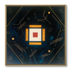 The elemental forces