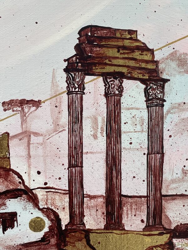 Rome antique – Image 6