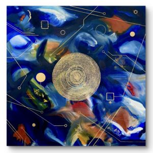 Circuit of the soul
