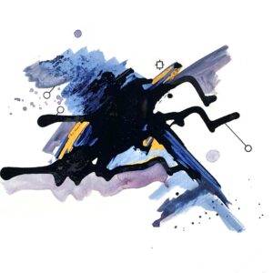 Le phénix de la montagne