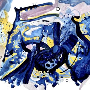 Dans les profondeurs de l’esprit