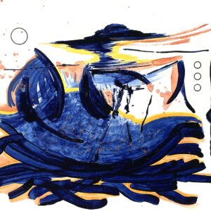 La destinée sacrée