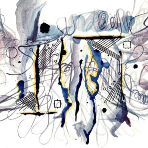 Une douce tempête tropicale