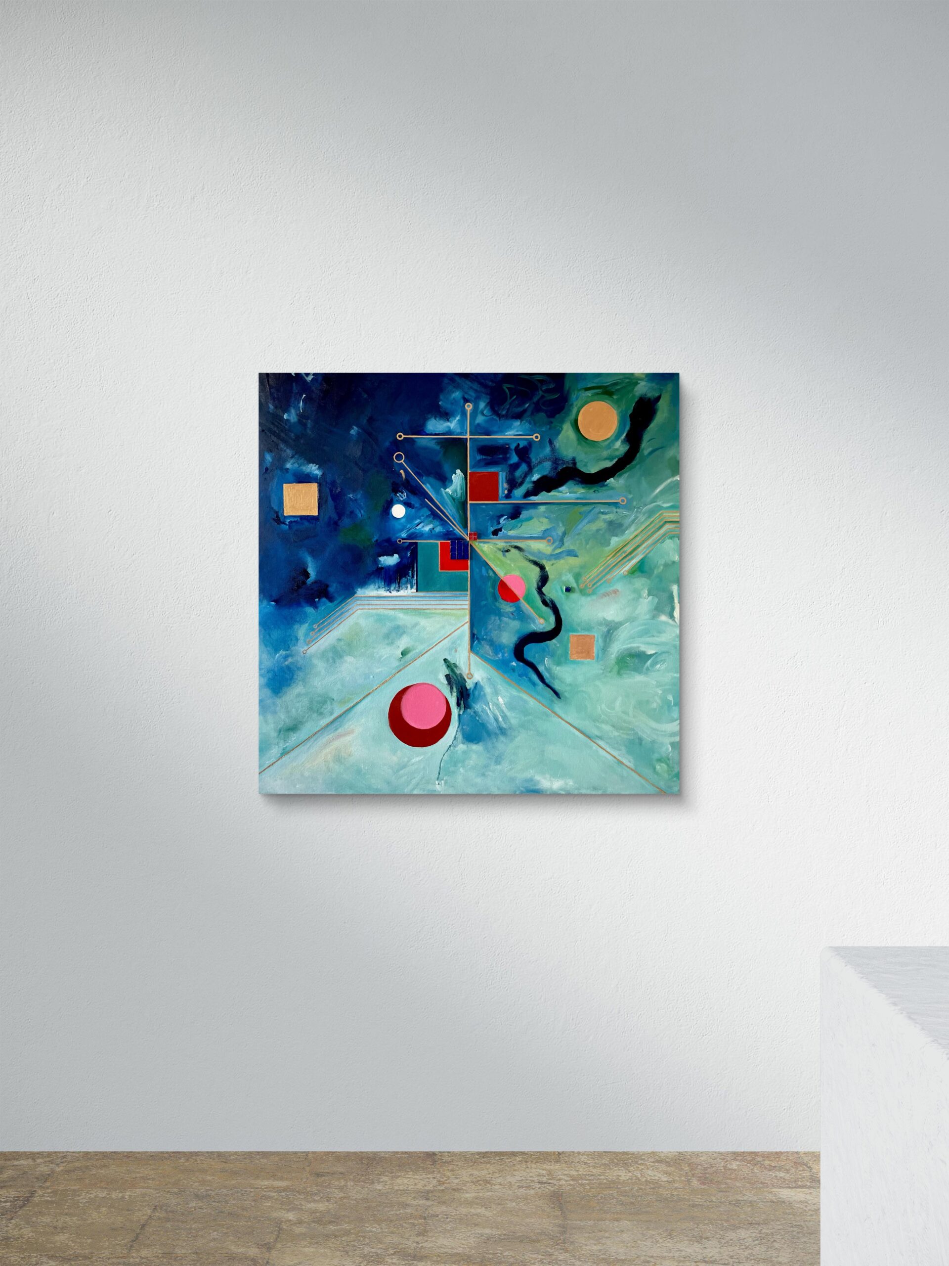 Temporal alignment – Image 3