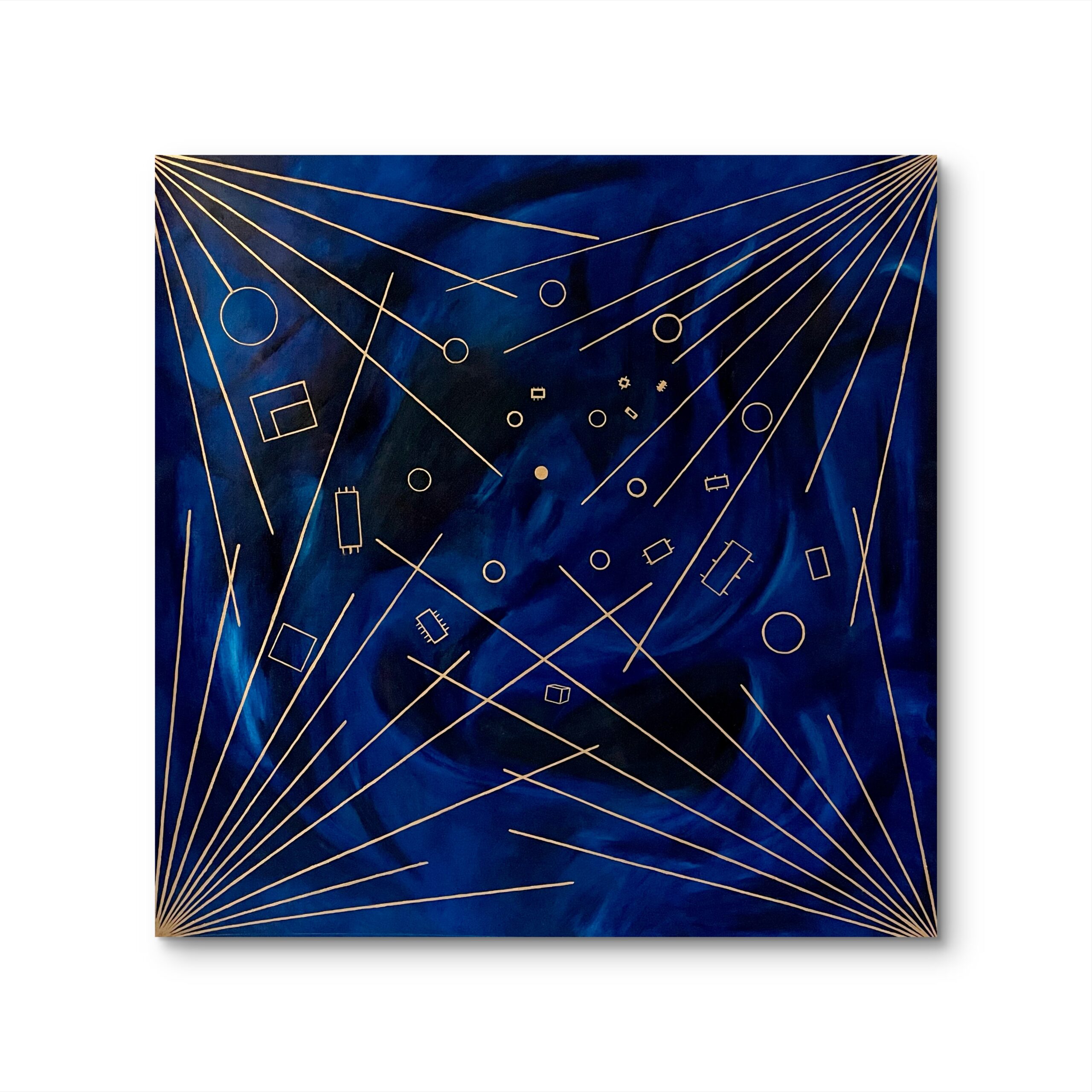 Magnetic resonance of the invisible – Image 3