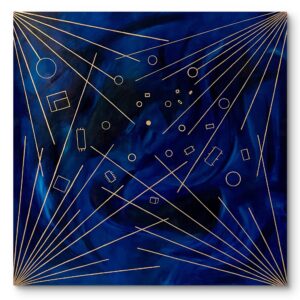 Magnetic resonance of the invisible